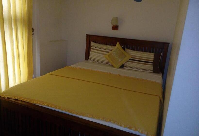 بنسيون Abc Guest Inn & Restaurant