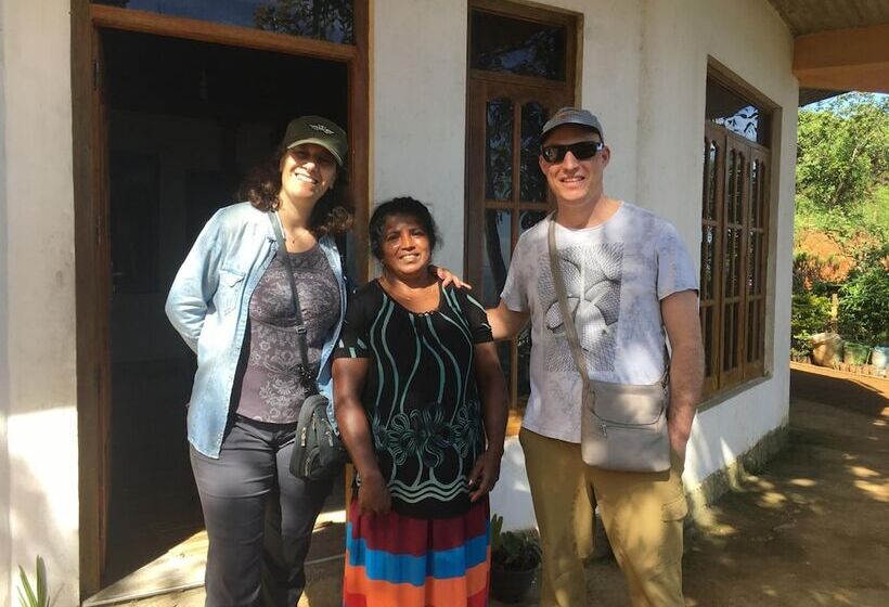 ペンション Adisham Village Home