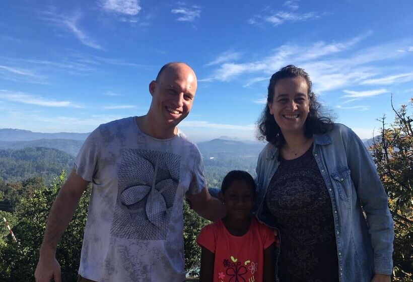 ペンション Adisham Village Home