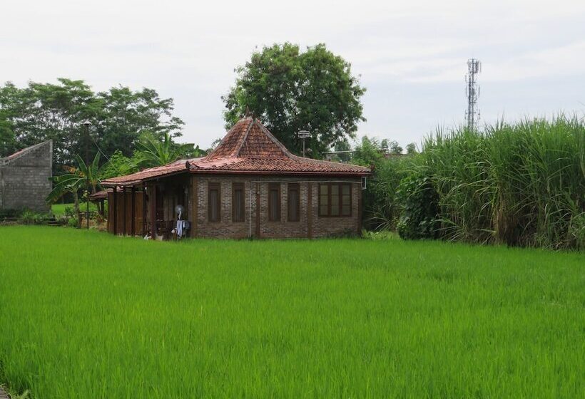 膳宿费 Alamanda Family Villas & Pool