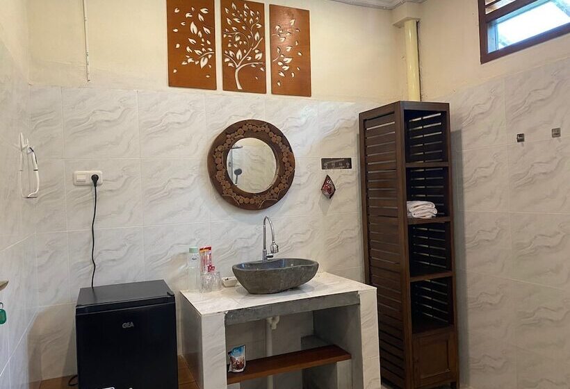 بنسيون Alamanda Family Villas & Pool