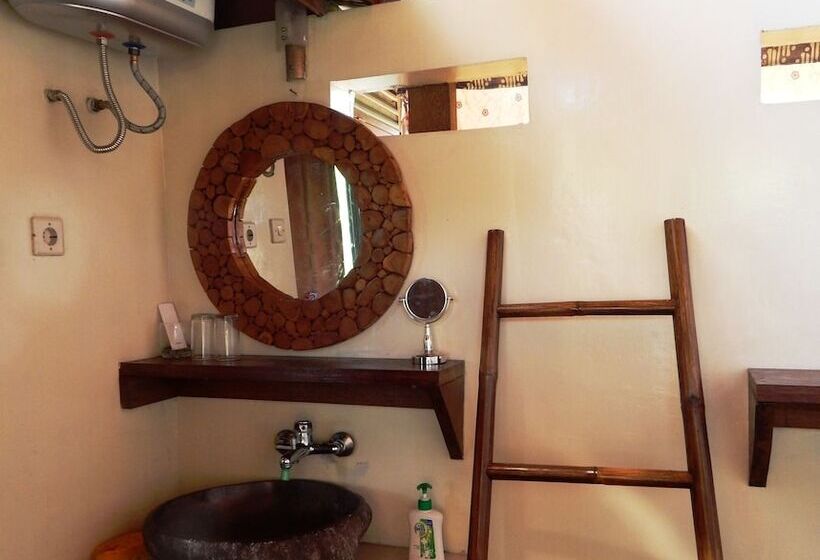 膳宿费 Alamanda Family Villas & Pool