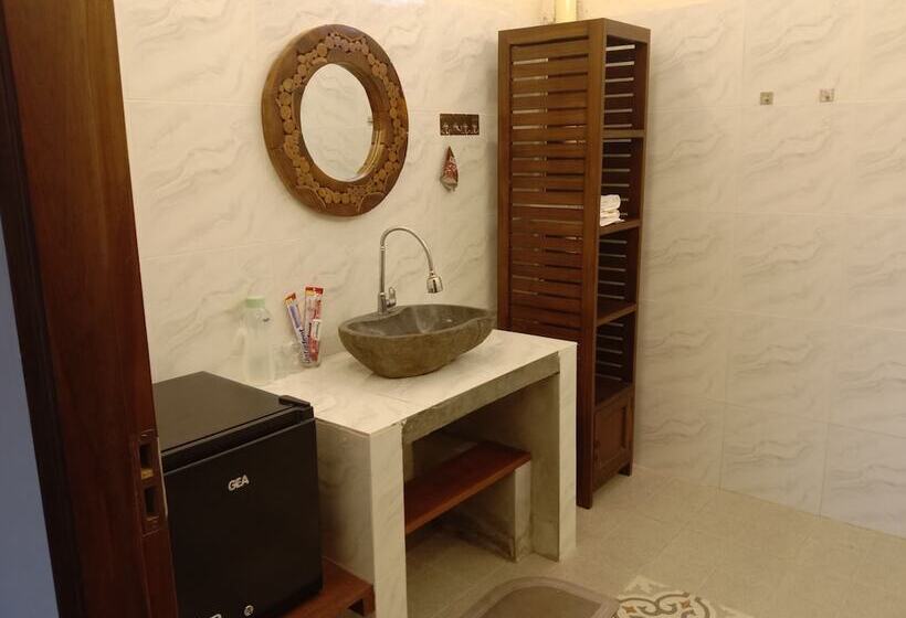 膳宿费 Alamanda Family Villas & Pool