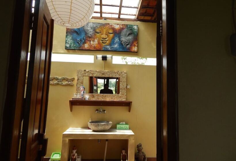 پانسیون Alamanda Family Villas & Pool