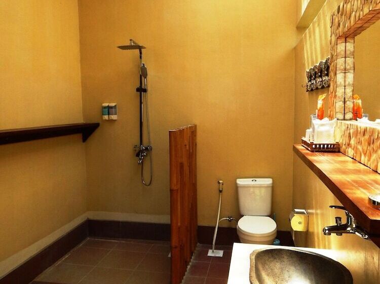 膳宿费 Alamanda Family Villas & Pool