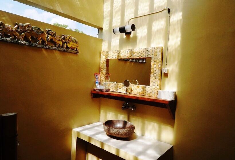 膳宿费 Alamanda Family Villas & Pool