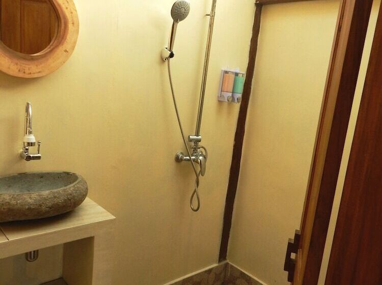 膳宿费 Alamanda Family Villas & Pool