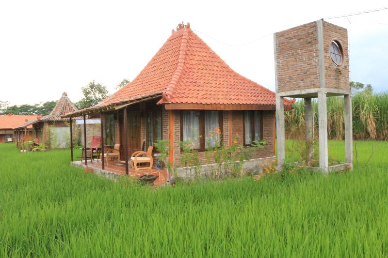 膳宿费 Alamanda Family Villas & Pool