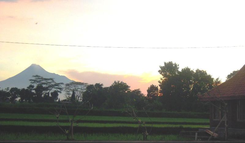 پانسیون Alamanda Family Villas & Pool