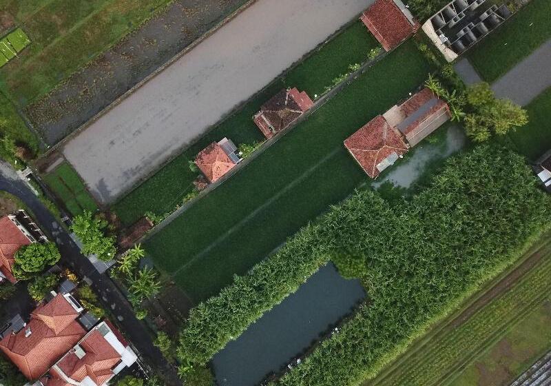 膳宿费 Alamanda Family Villas & Pool