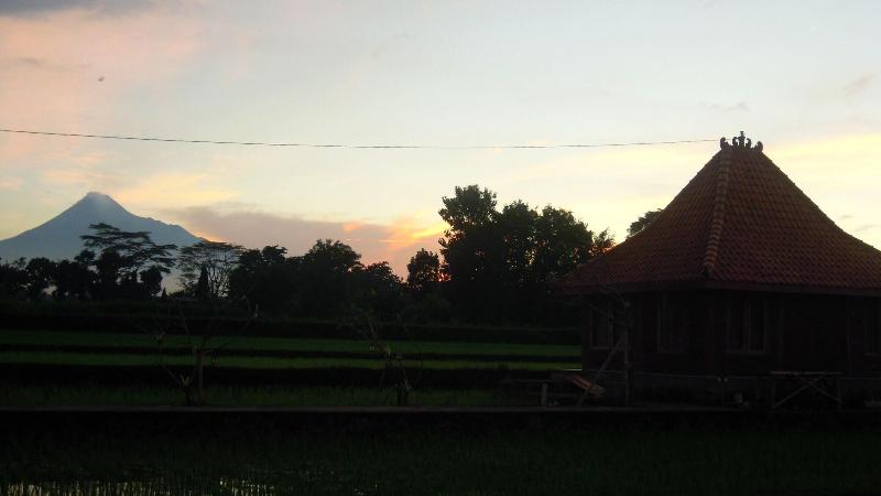 膳宿费 Alamanda Family Villas & Pool