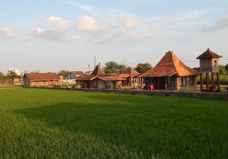 膳宿费 Alamanda Family Villas & Pool