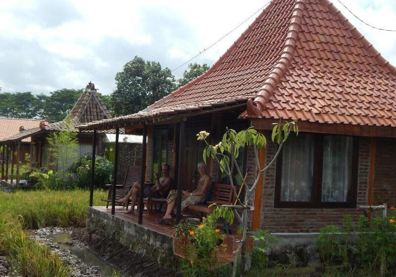 膳宿费 Alamanda Family Villas & Pool