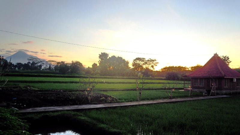 膳宿费 Alamanda Family Villas & Pool