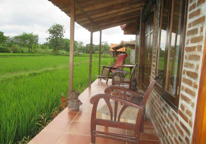 膳宿费 Alamanda Family Villas & Pool