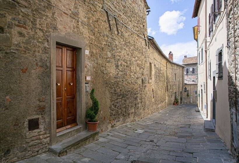 펜션 B&b San Francesco