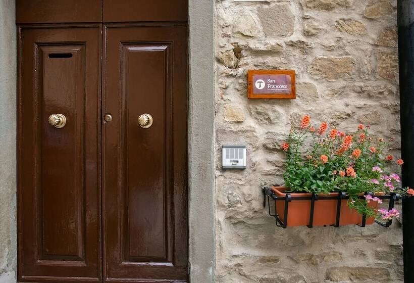 펜션 B&b San Francesco