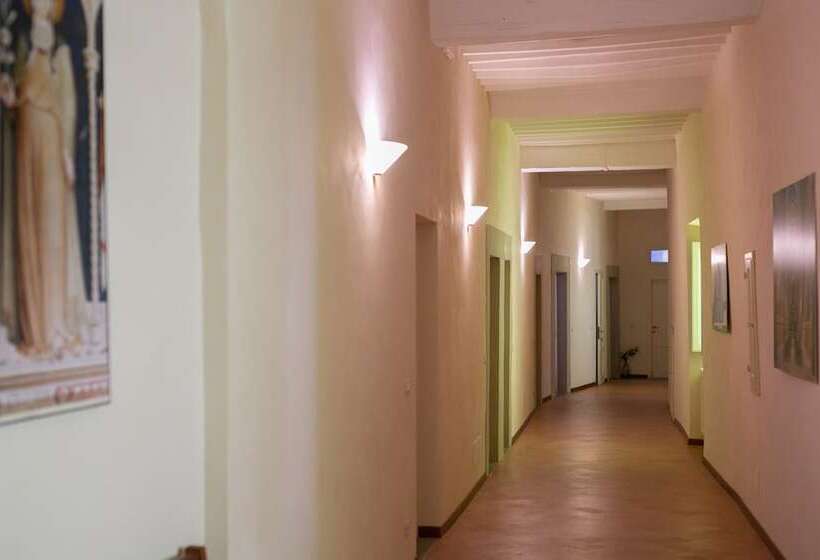 펜션 B&b San Francesco