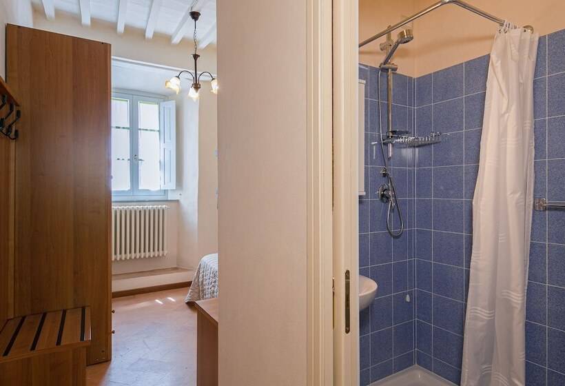 펜션 B&b San Francesco