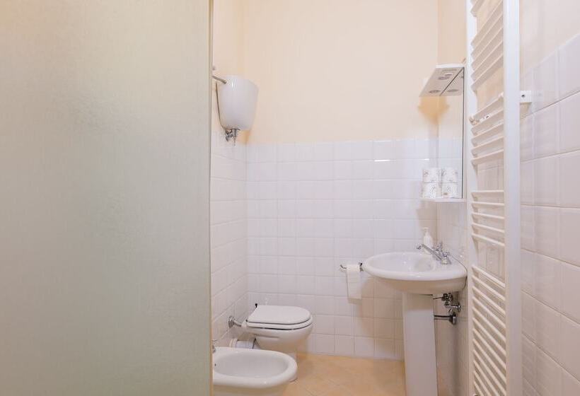 펜션 B&b San Francesco