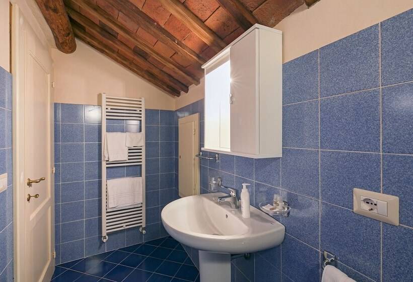 펜션 B&b San Francesco