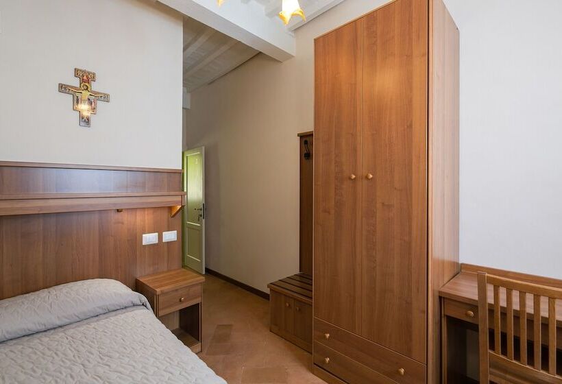 펜션 B&b San Francesco