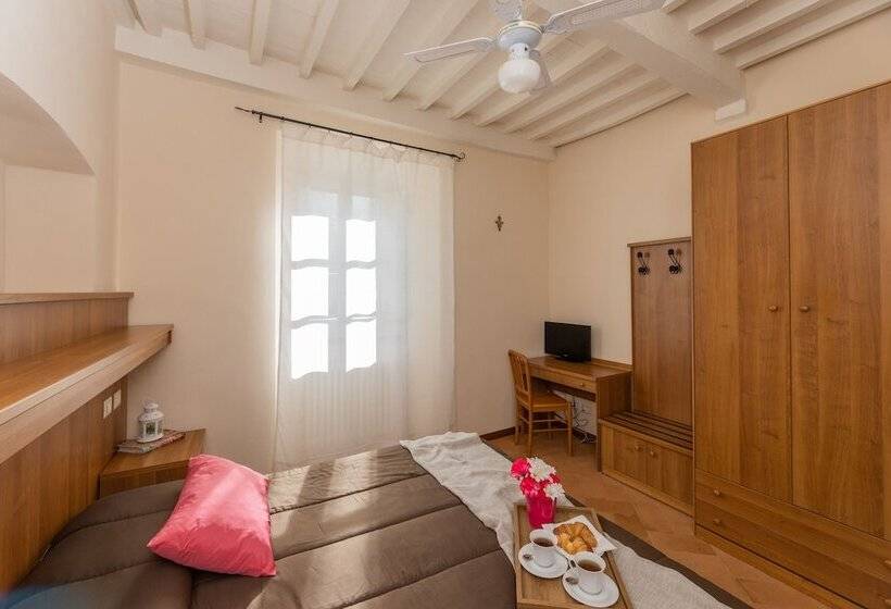 펜션 B&b San Francesco