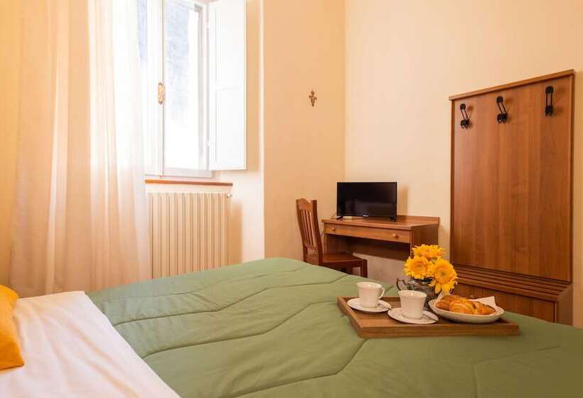 펜션 B&b San Francesco