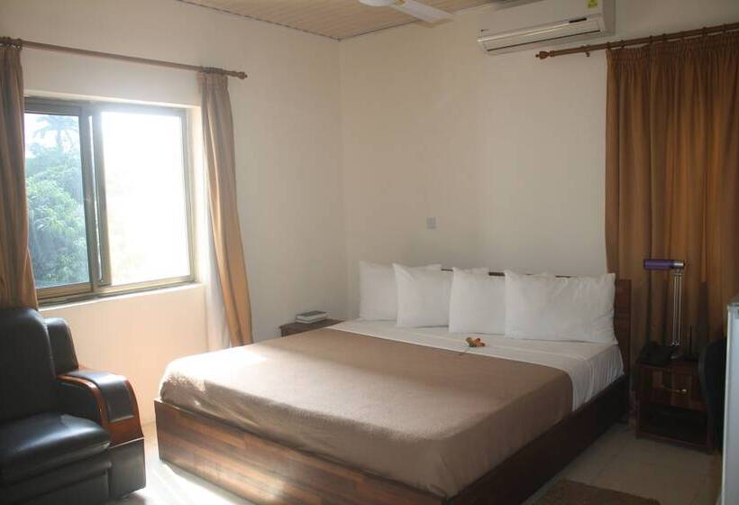 膳宿费 Bethany Guest House