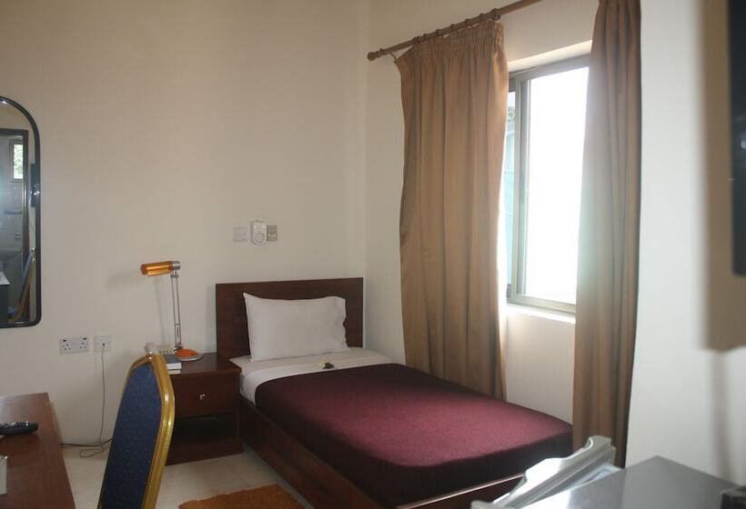 膳宿费 Bethany Guest House