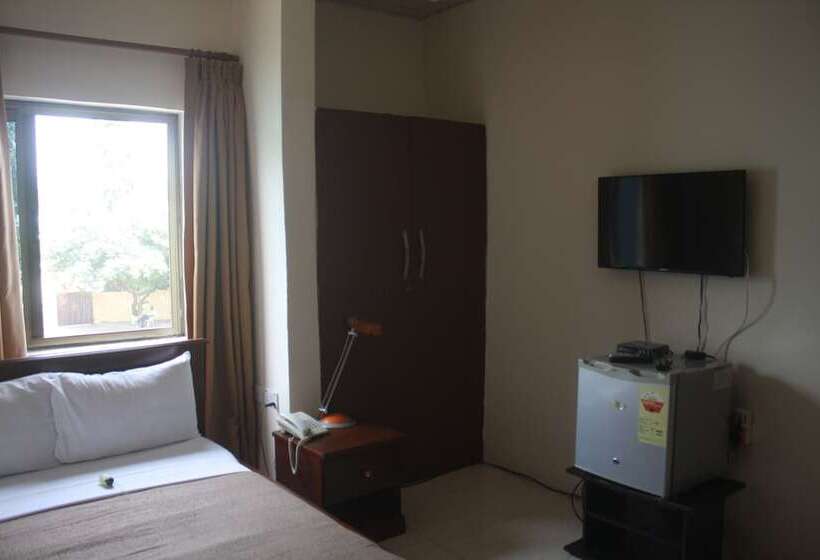 膳宿费 Bethany Guest House