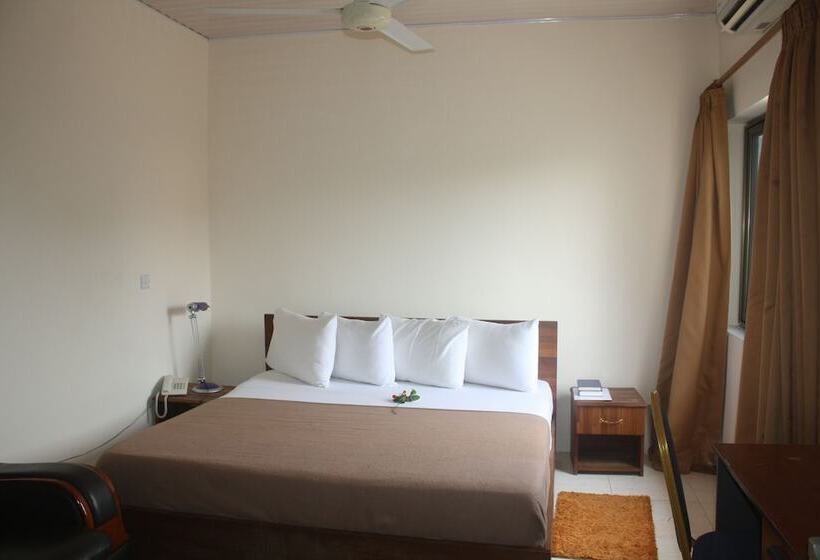 膳宿费 Bethany Guest House