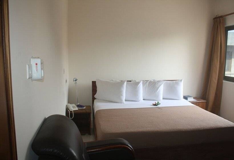 膳宿费 Bethany Guest House