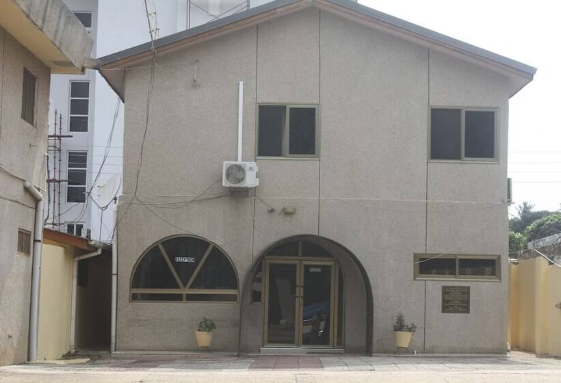 膳宿费 Bethany Guest House