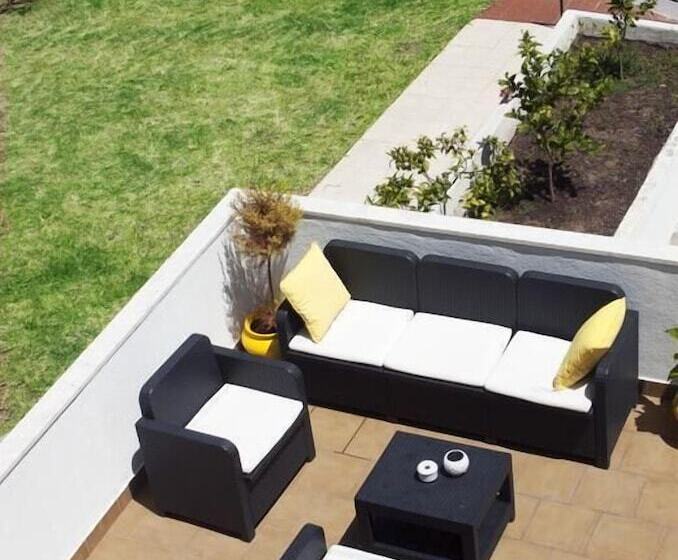 پانسیون Casa Amarela Belém