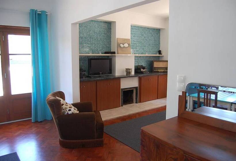 پانسیون Casa Amarela Belém