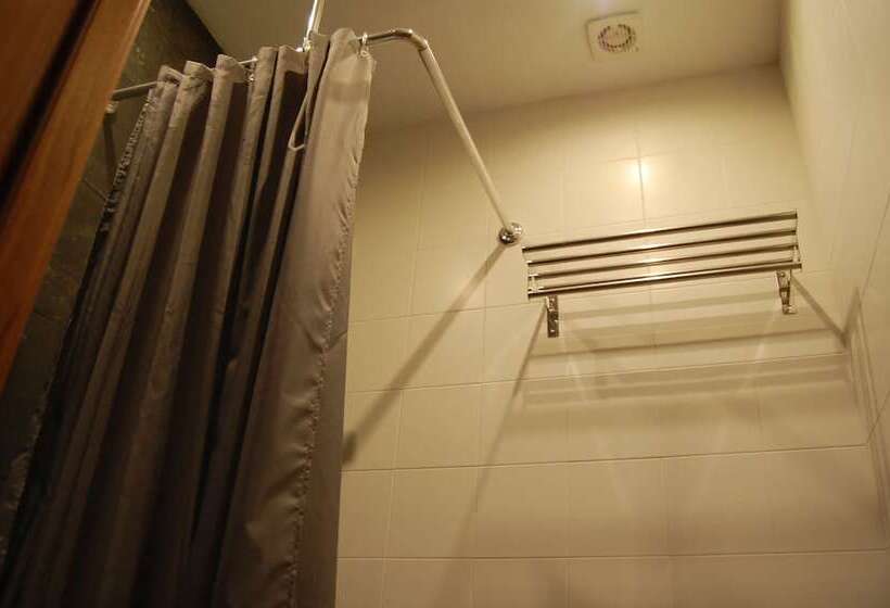 پانسیون Casa Amarela Belém