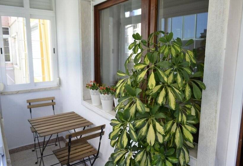 پانسیون Casa Amarela Belém