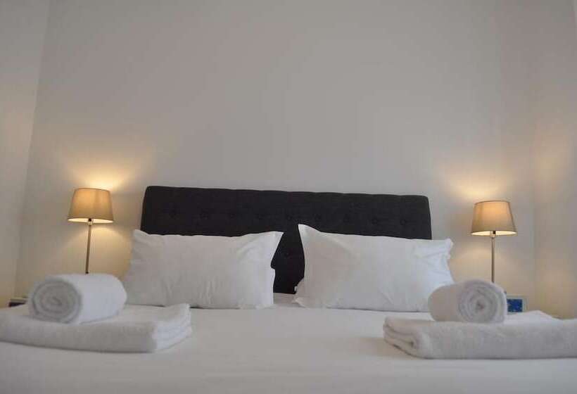 پانسیون Casa Amarela Belém