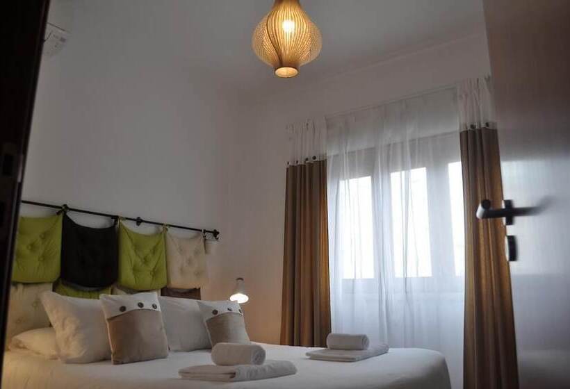 پانسیون Casa Amarela Belém