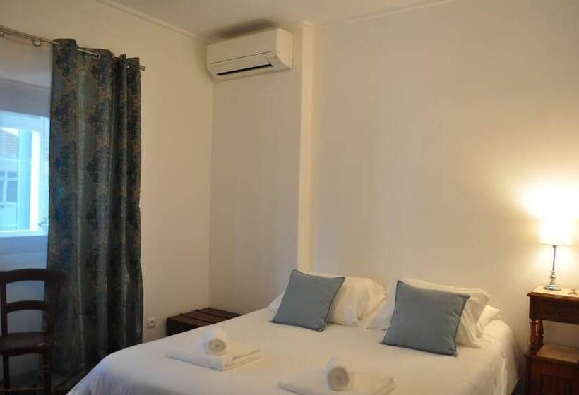 پانسیون Casa Amarela Belém