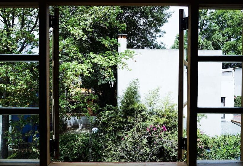 펜션 Casa Jacinta Guest House