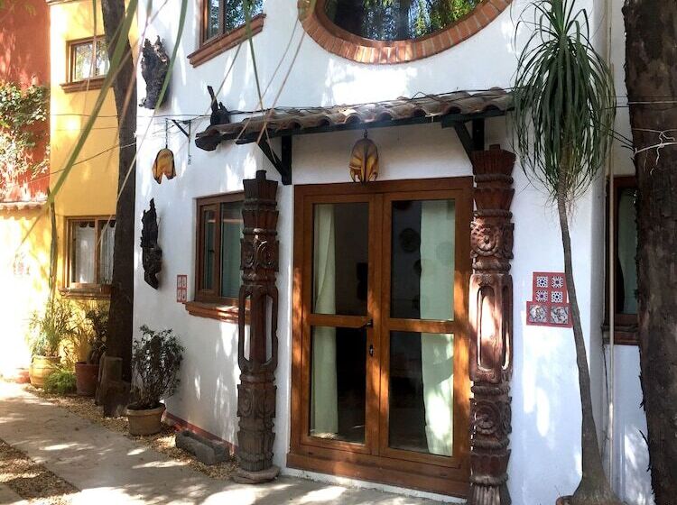펜션 Casa Jacinta Guest House