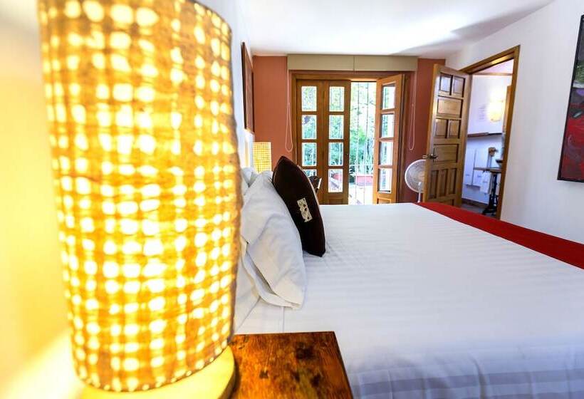 펜션 Casa Jacinta Guest House