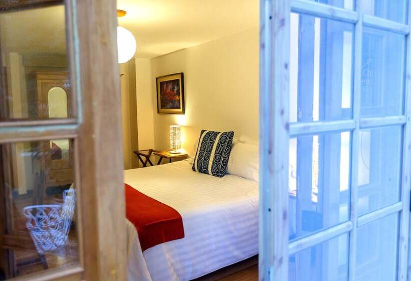 펜션 Casa Jacinta Guest House