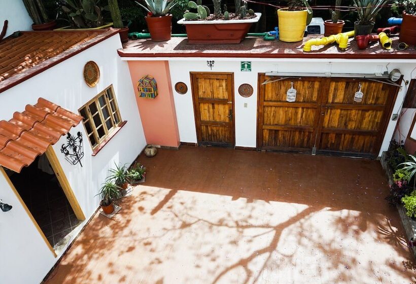 펜션 Casa Jacinta Guest House