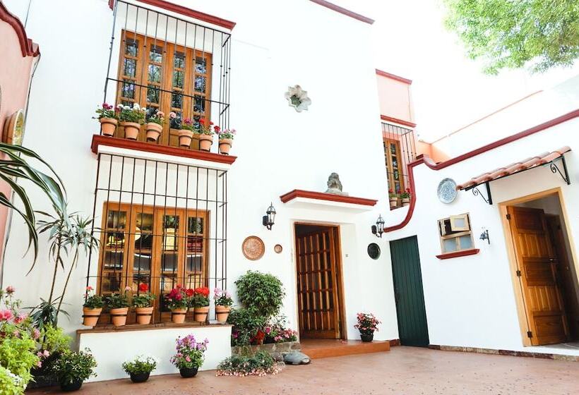 펜션 Casa Jacinta Guest House