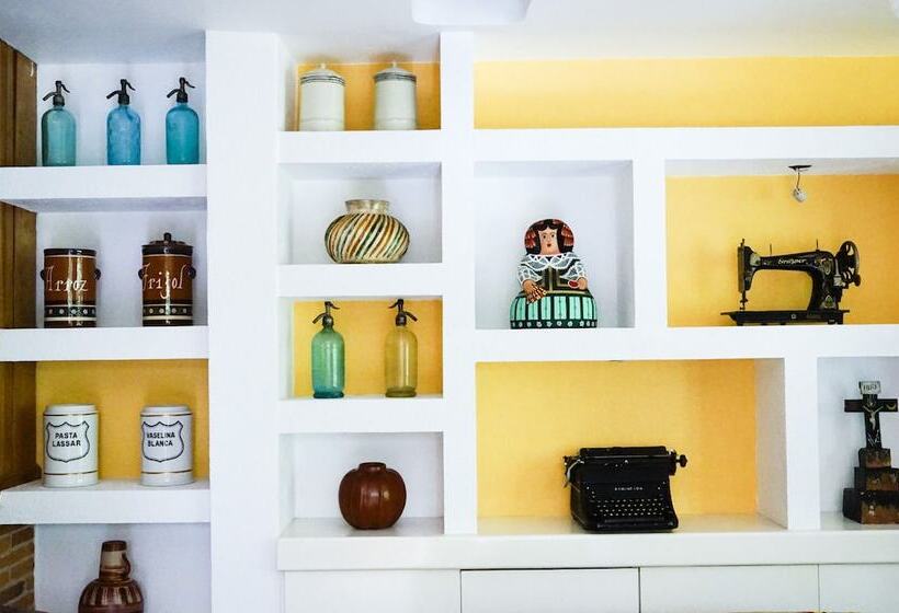 펜션 Casa Jacinta Guest House