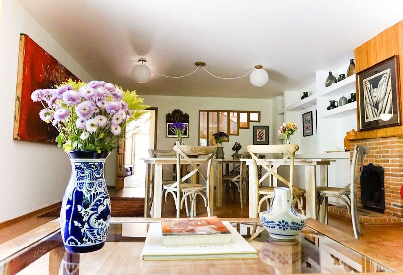 펜션 Casa Jacinta Guest House