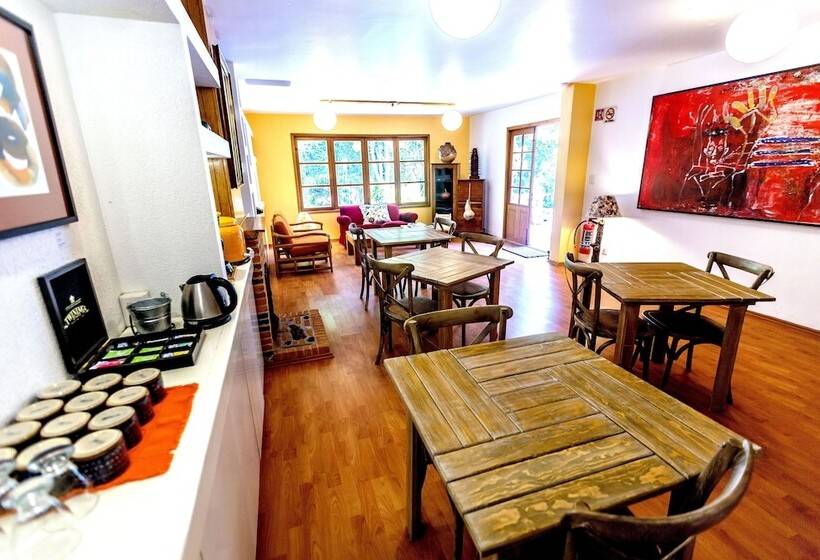 펜션 Casa Jacinta Guest House